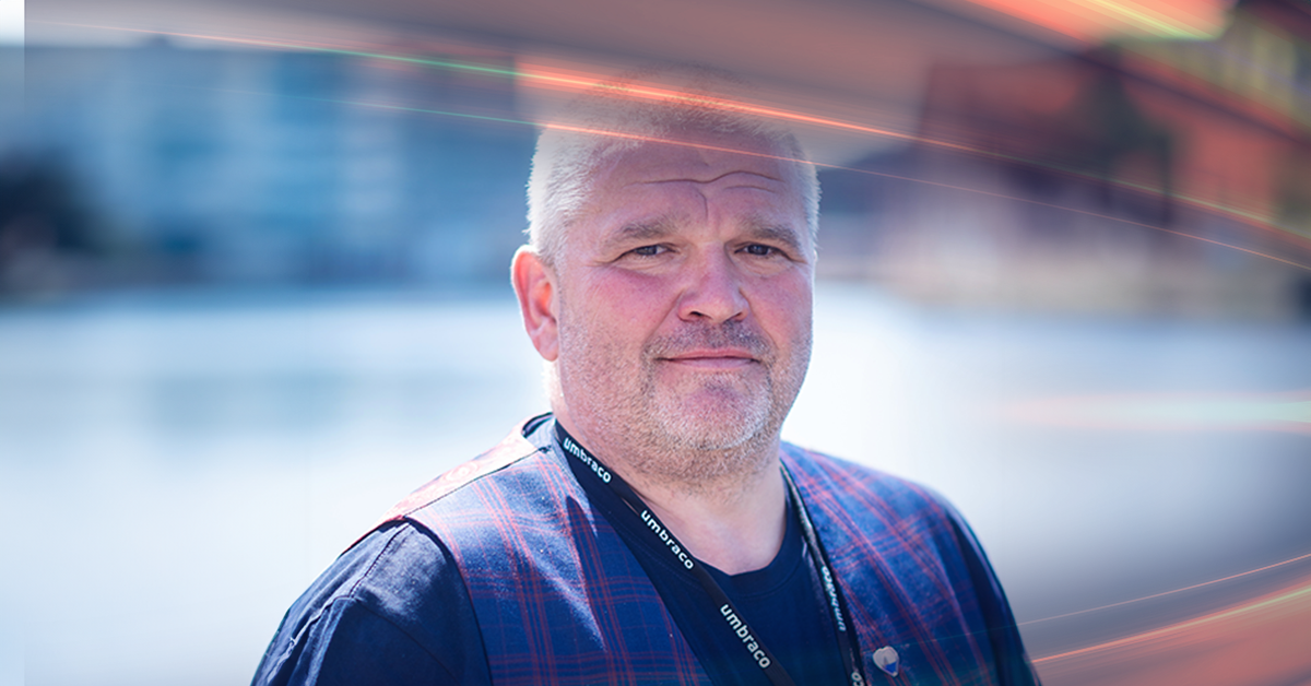 Umbraco Story Grade